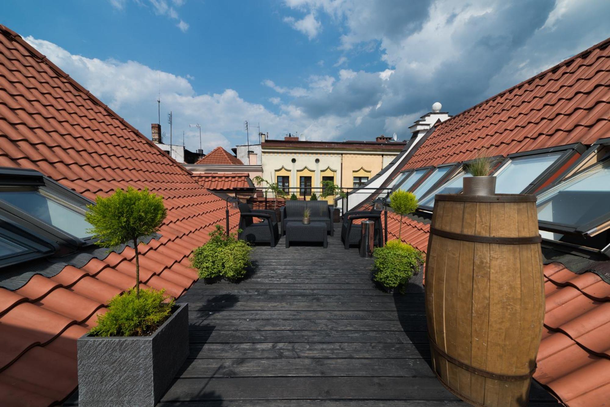 Apartamenty Jan Olbracht Stary Toruń Kültér fotó