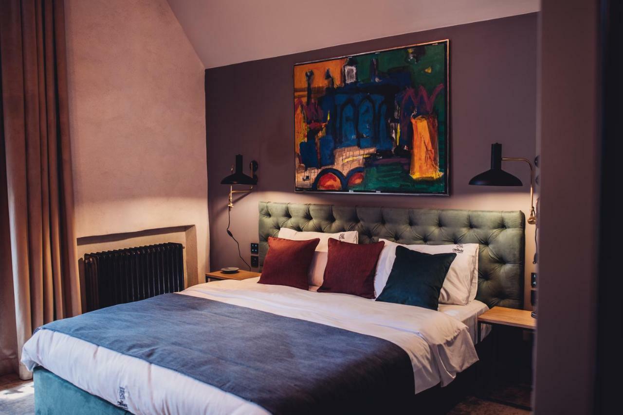 Apartamenty Jan Olbracht Stary Toruń Kültér fotó