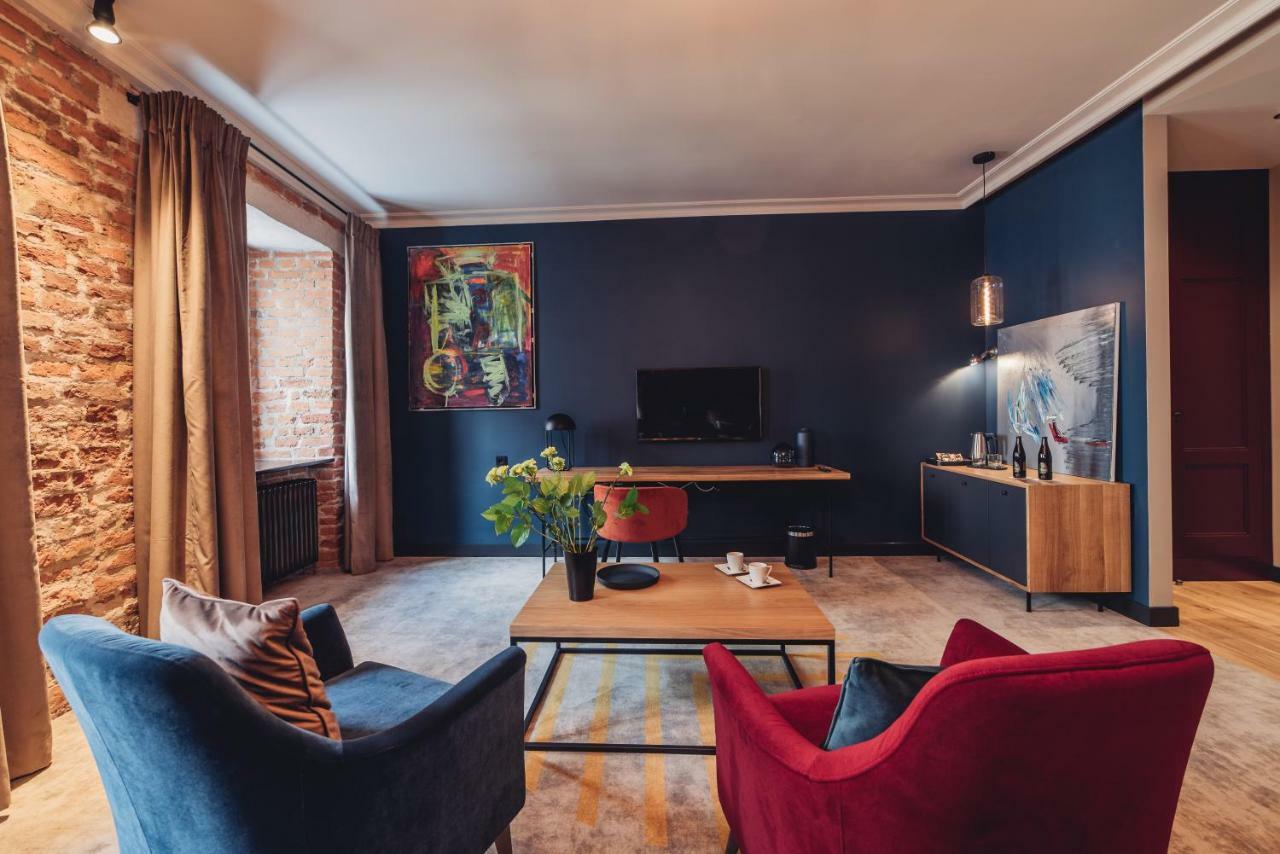 Apartamenty Jan Olbracht Stary Toruń Kültér fotó