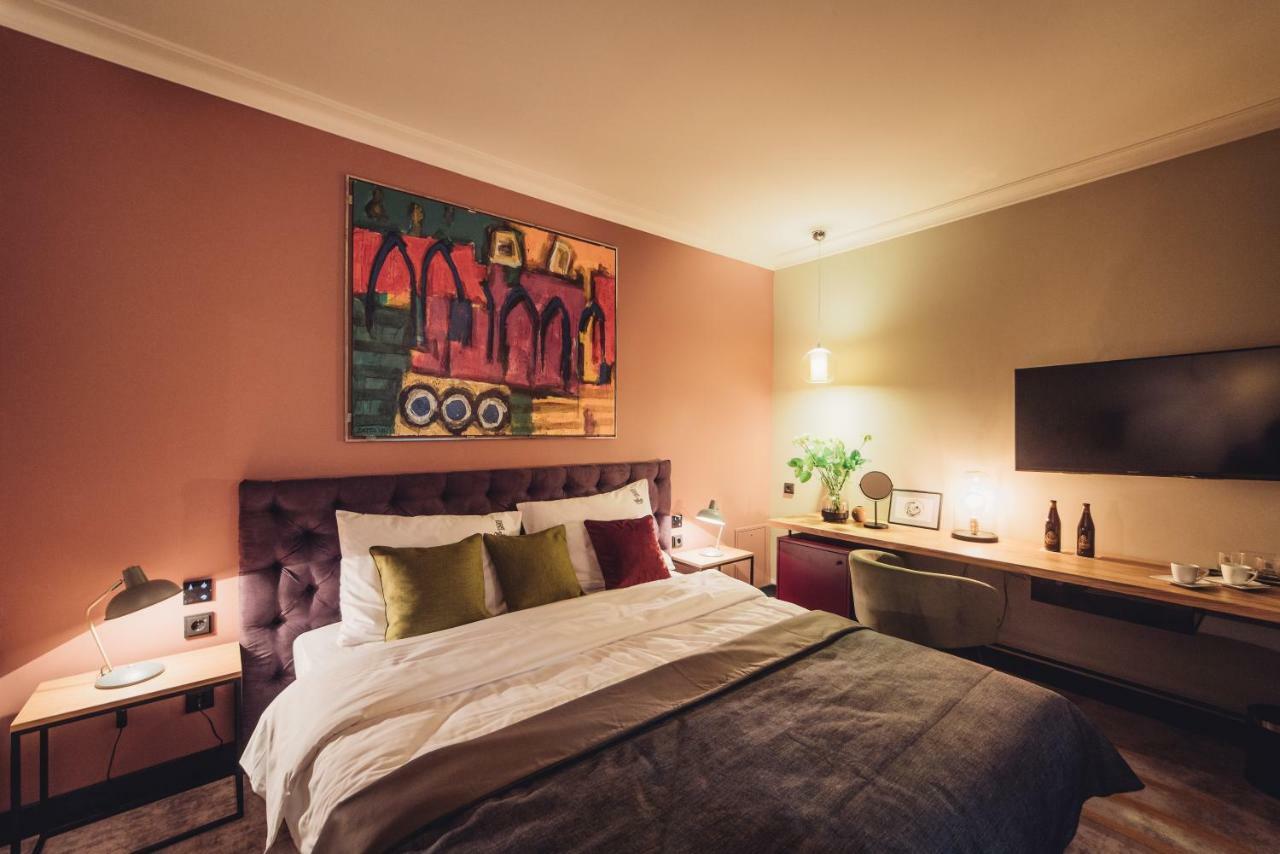 Apartamenty Jan Olbracht Stary Toruń Kültér fotó