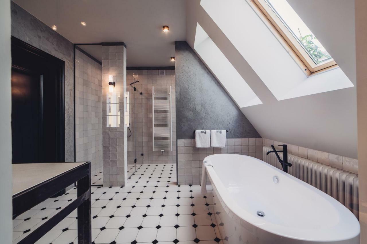 Apartamenty Jan Olbracht Stary Toruń Kültér fotó