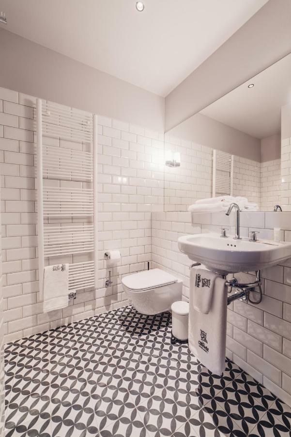 Apartamenty Jan Olbracht Stary Toruń Kültér fotó